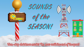 Sounds of the Season!!