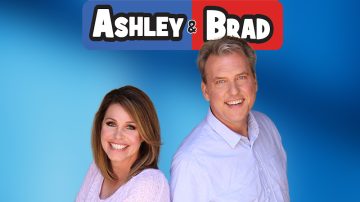 Ashley & Brad