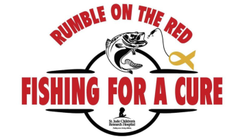 Fishing for a Cure!